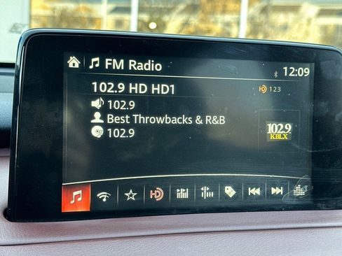 Used 2016 MAZDA CX-9 Signature image 18