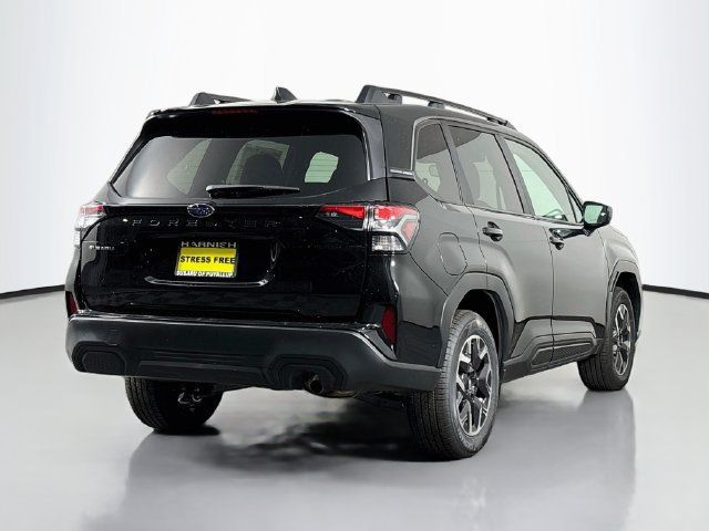 New 2026 Subaru Forester Premium AWD/4WD image 7