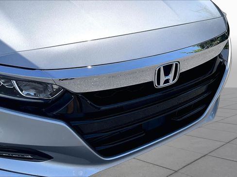 Used 2019 Honda Accord EX-L image 30