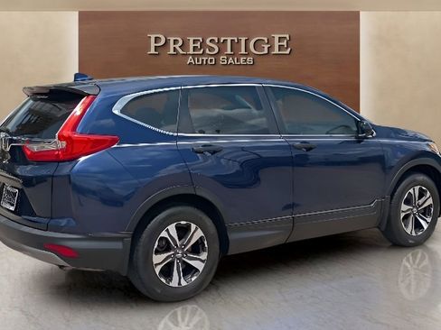 Used 2017 Honda CR-V LX image 26
