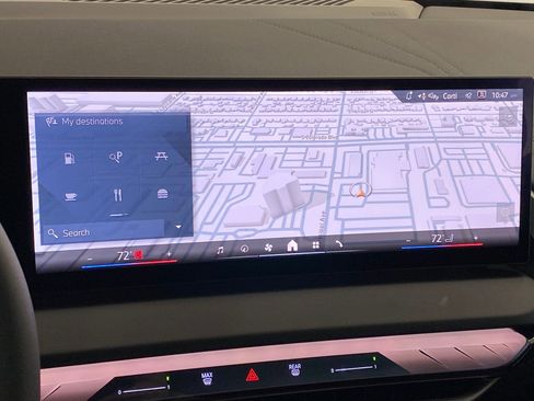 New 2026 BMW X3 xDrive30 w/ Convenience Package image 25