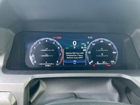 Used 2024 Toyota Tacoma TRD Sport image 16