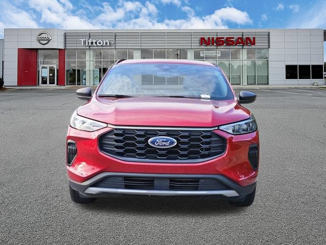 Used 2025 Ford Escape ST-Line FWD image 2