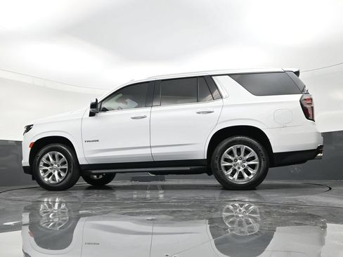 Used 2022 Chevrolet Tahoe Premier RWD image 18