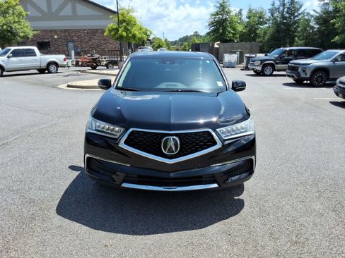 Used 2019 Acura MDX FWD image 2