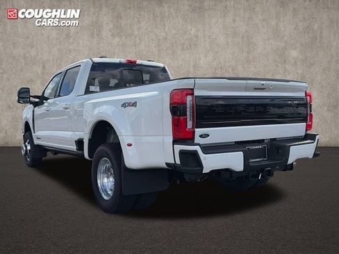 New 2026 Ford F350 Platinum AWD/4WD image 6
