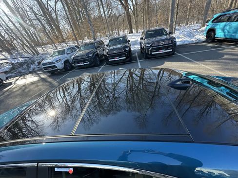 New 2026 Toyota Camry XLE image 15