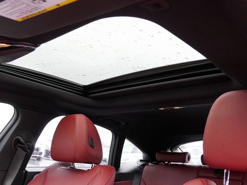 Certified 2023 BMW i4 eDrive35 w/ Premium Package image 14