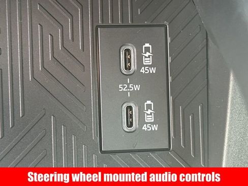 New 2025 Toyota Tacoma SR5 image 17