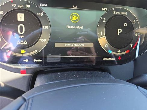 New 2026 Land Rover Range Rover Sport SE AWD/4WD image 21