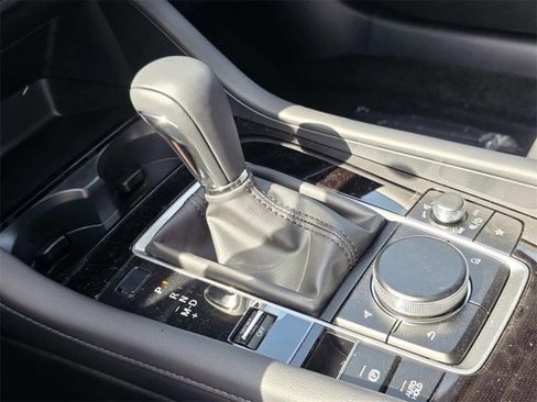 New 2025 MAZDA MAZDA3 s image 14