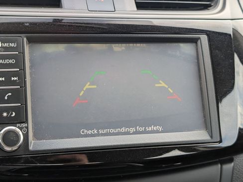 Used 2019 Nissan Sentra S FWD image 16