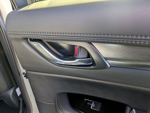 New 2025 MAZDA CX-5 AWD 2.5 S w/ Premium Plus Pkg image 30