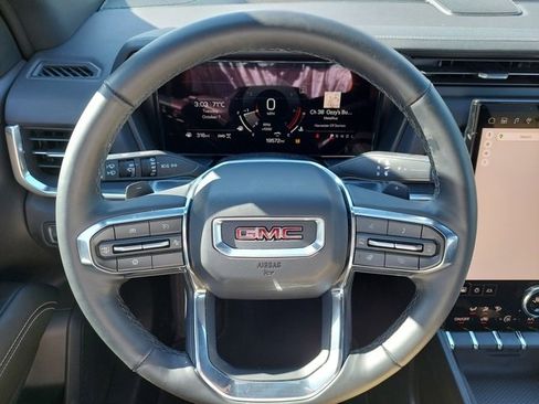 Certified 2025 GMC Terrain Elevation image 26