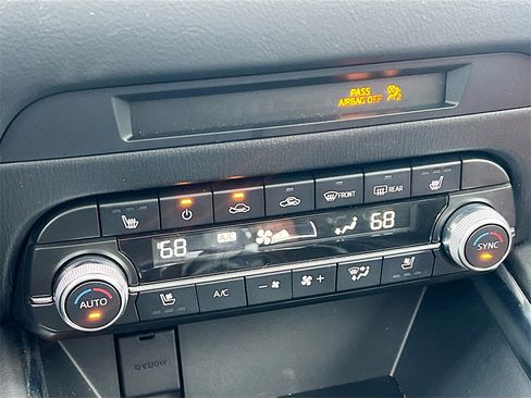 Used 2025 MAZDA CX-5 Carbon Edition image 18