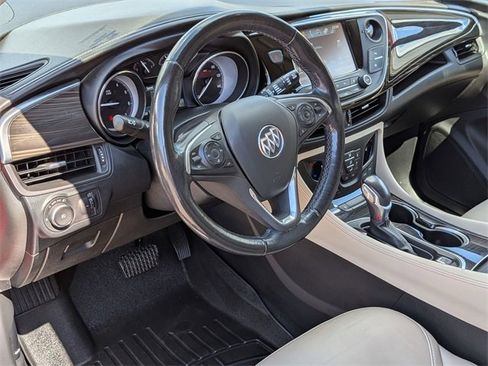 Used 2019 Buick Envision Essence image 11