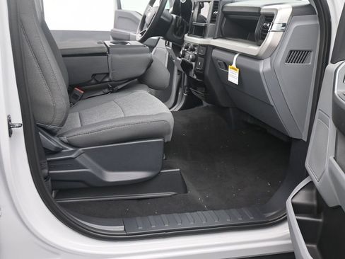 New 2026 Ford F250 XL w/ STX Appearance Package image 19