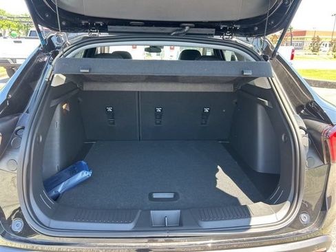 New 2026 Chevrolet Trax LT w/ Driver Confidence Package FWD image 26