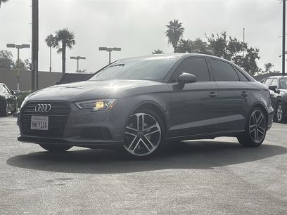 Used 2020 Audi A3 2.0T Premium