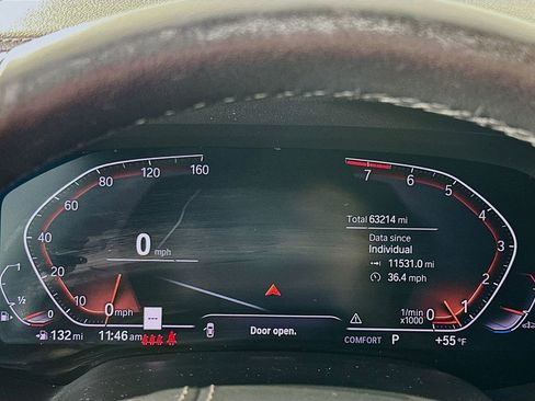 Used 2020 BMW X5 xDrive40i w/ Convenience Package image 16