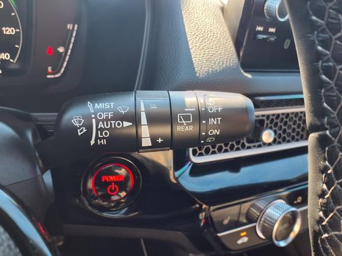 Used 2025 Honda Civic Sport Touring image 17