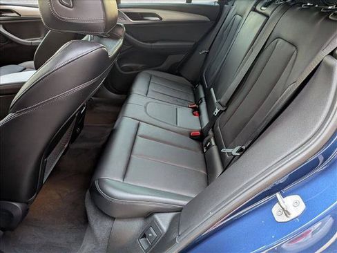 Used 2023 BMW X3 sDrive30i w/ M Sport Package RWD image 19