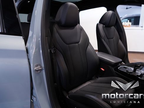 Used 2024 BMW X3 xDrive30i w/ M Sport Package image 32