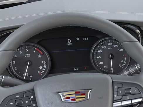 New 2025 Cadillac XT6 Premium Luxury w/ Technology Package image 42