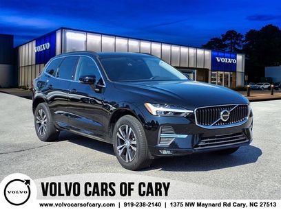 Certified 2023 Volvo XC60 B5 Core
