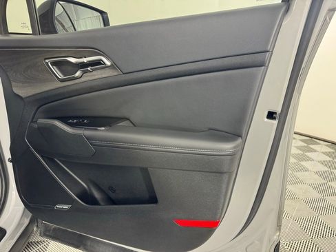 Used 2023 Kia Sportage X-Pro image 38