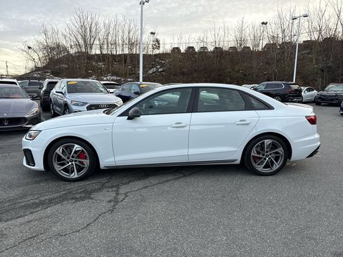 Used 2023 Audi A4 2.0T Premium Plus w/ Premium Plus Package image 4
