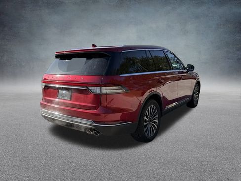 Used 2020 Lincoln Aviator Reserve w/ Equipment Group 202A image 6