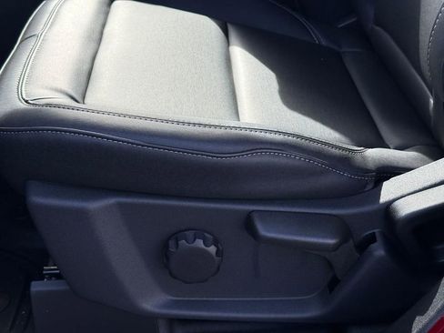 New 2025 Ford Bronco Badlands w/ Sasquatch Package image 12