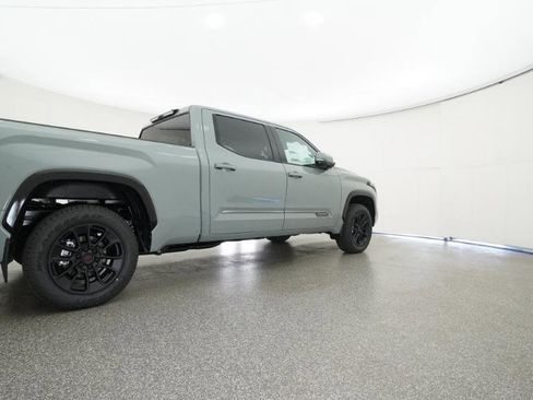 New 2026 Toyota Tundra Platinum AWD/4WD image 4