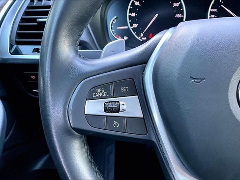 Used 2021 BMW X3 xDrive30i w/ Convenience Package image 22