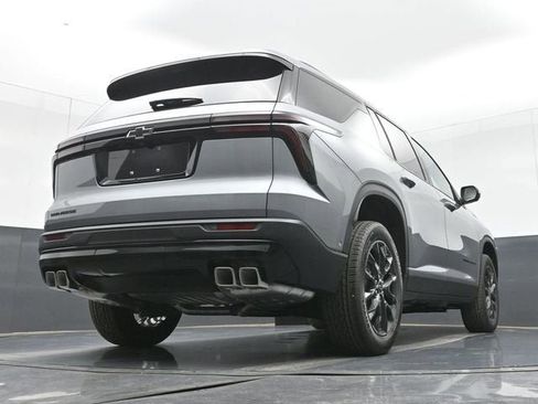 New 2026 Chevrolet Traverse LT w/ Enhanced Driving Package FWD image 48
