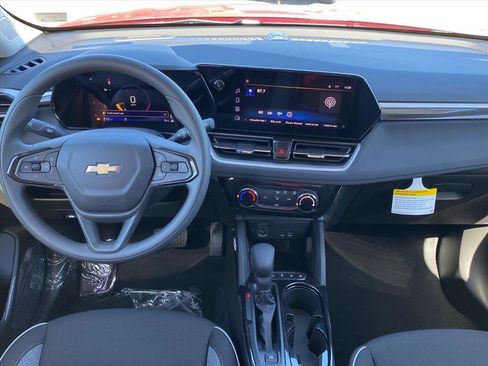 New 2026 Chevrolet TrailBlazer LT image 13