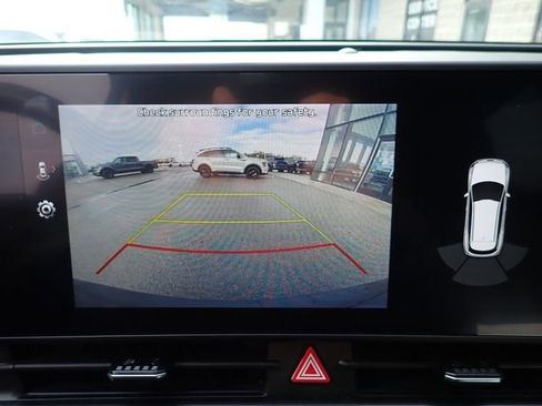 Certified 2023 Kia Sportage EX image 23