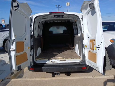 Used 2023 Ford Transit Connect XL w/ Trailer Tow Package image 12