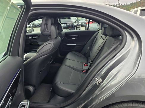 Used 2025 Mercedes-Benz C 300 C 300 image 18