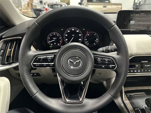 New 2026 MAZDA CX-90 3.3 Turbo S w/ Premium Package image 15