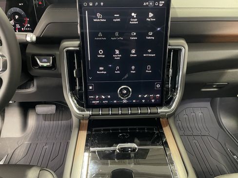 New 2026 GMC Yukon Denali image 21