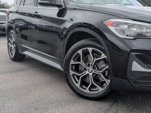 Used 2021 BMW X1 sDrive28i image 3