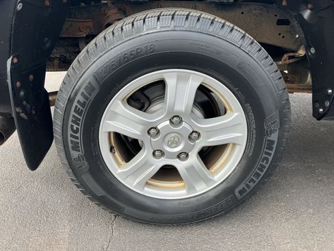 Used 2008 Toyota Tundra SR5 RWD image 11