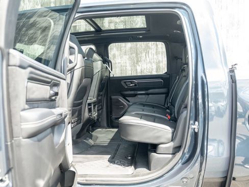 Used 2026 RAM 1500 RHO w/ RHO Level 1 Equipment Group AWD/4WD image 33