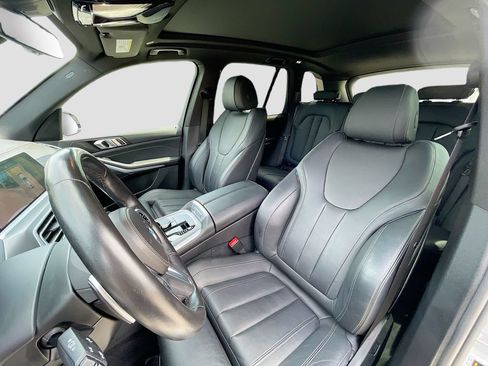 Used 2022 BMW X5 xDrive40i AWD/4WD image 22