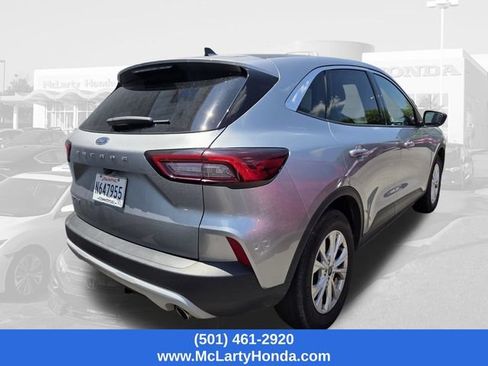 Used 2024 Ford Escape Active FWD image 5