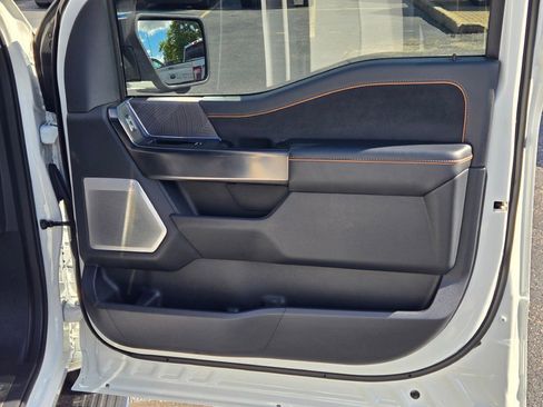 Used 2023 Ford F150 Platinum w/ Equipment Group 701A High image 4