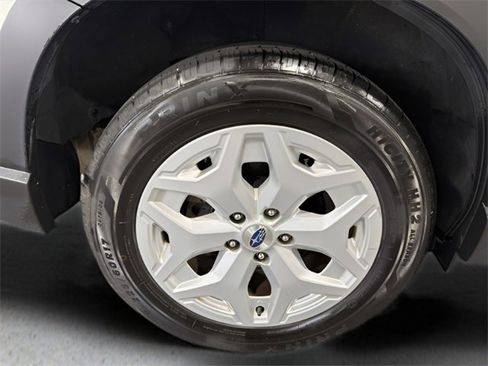 Used 2020 Subaru Forester w/ Alloy Wheel Package image 37