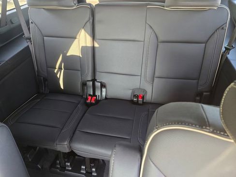 New 2026 GMC Yukon XL Elevation image 10